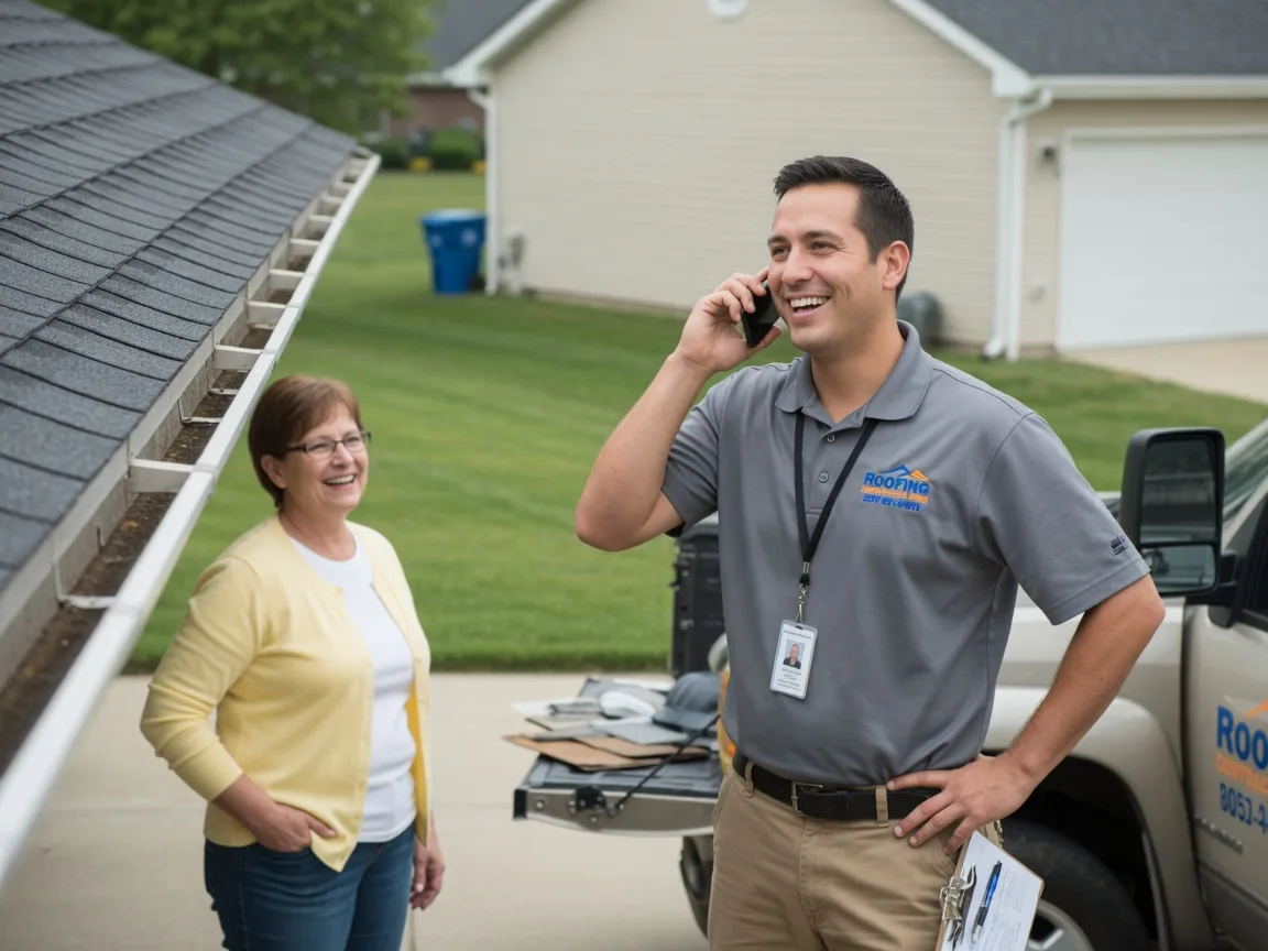 Local Roofing Contractors Pleasureville, KY FAQs